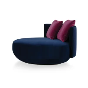 fleur loveseat ok