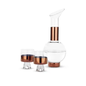 tank copper water set with water 547 ok