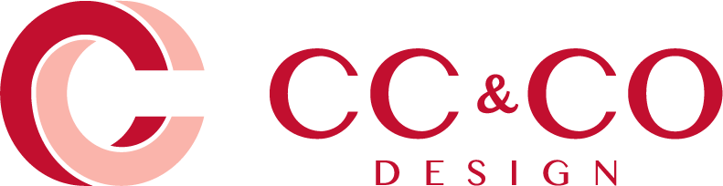 cc and co design red