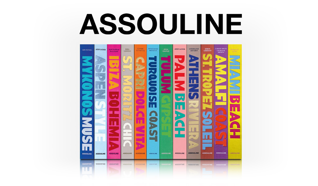 newin assouline