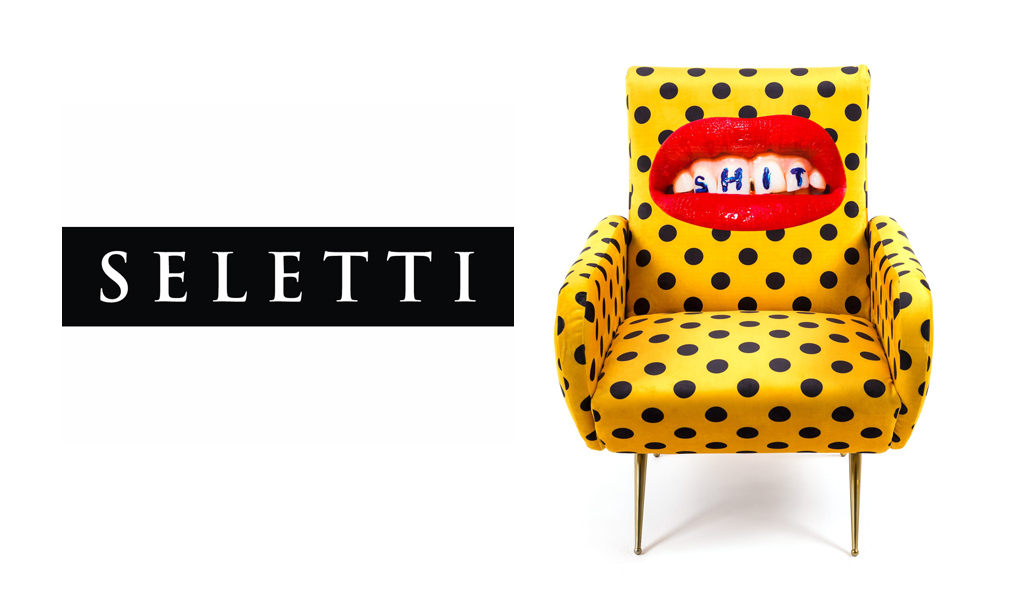 newin seletti