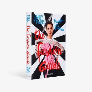 emily in paris: the fashion guide