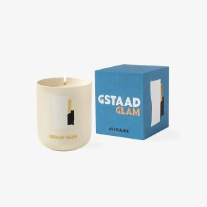 gstaad glam