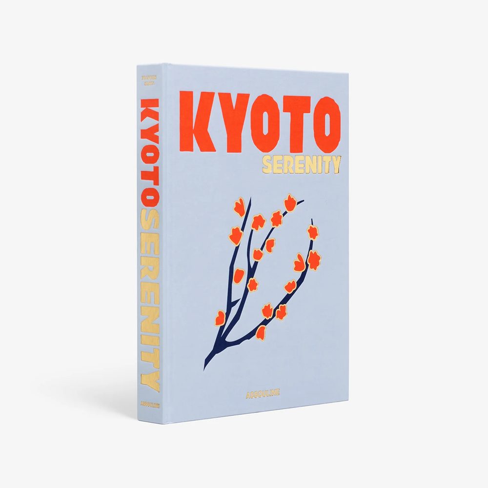 kyoto serenity