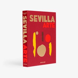 sevilla arte