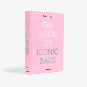 fashionphile: the book of iconic bags
