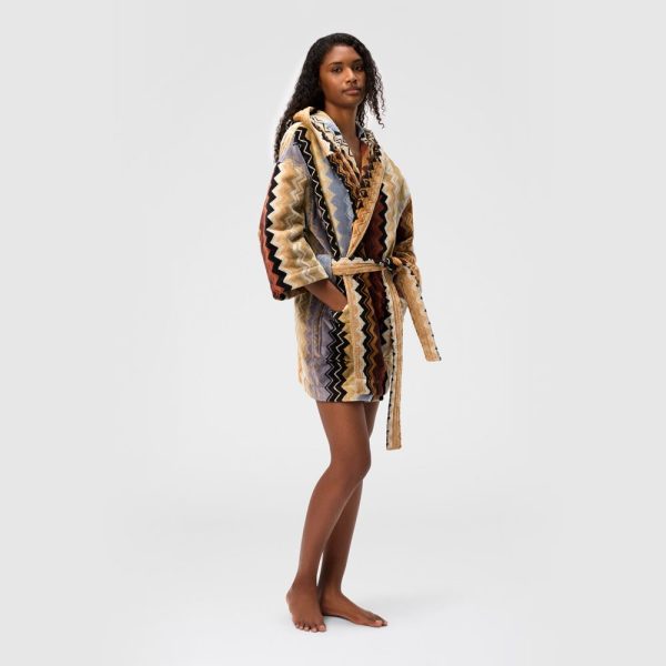 giacomo bathrobe