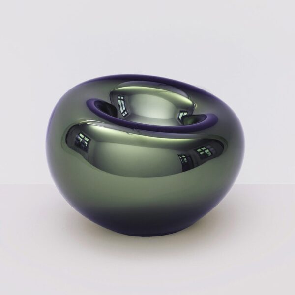 echo vessel