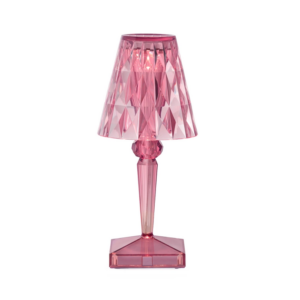 battery new color pastel pink