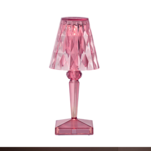 battery new color pastel pink
