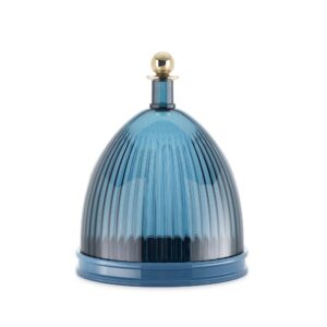 la coupole blue