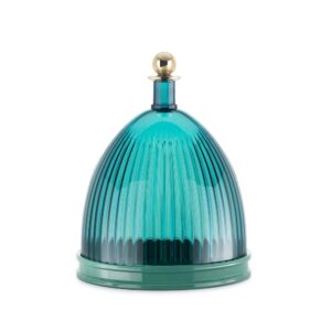 la coupole blue