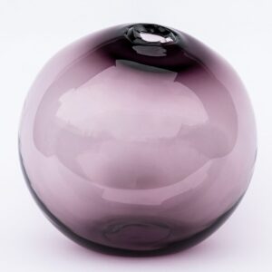 float vessel plum