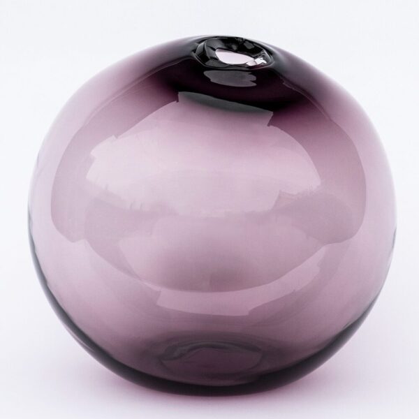 float vessel plum