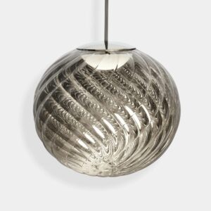 whirl large pendant