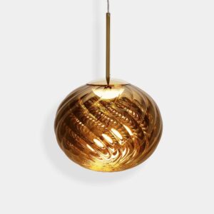 whirl medium pendant