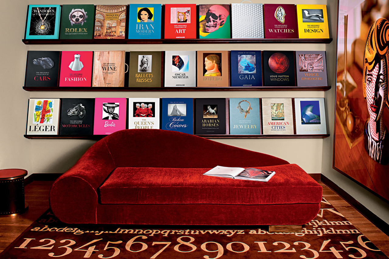 assouline