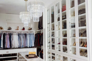 closets
