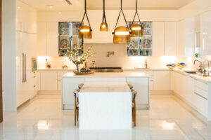 kitchens