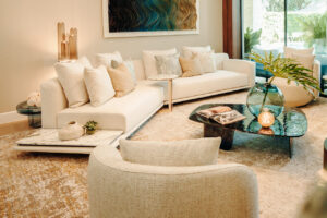 upholstery